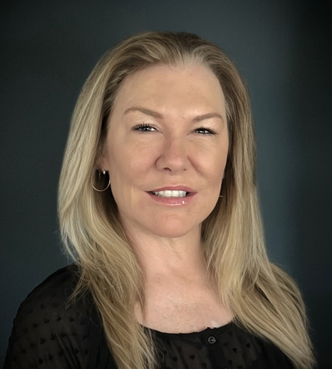 Jennifer Taylor headshot